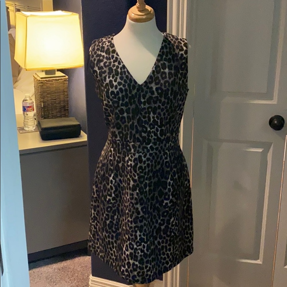 New Michael Kors dress